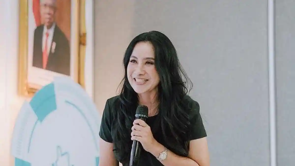 Profil Rustika Herlambang, Staf Ahli Kapolri yang Pernah Jadi Wartawan