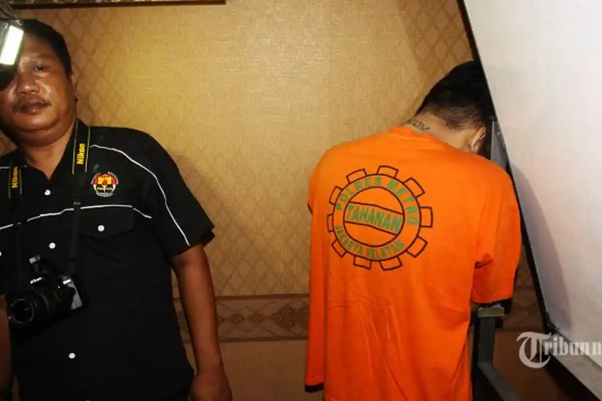 200 PSK Kelas Atas yang Dijual Mucikari RA Gampang Ditelusuri