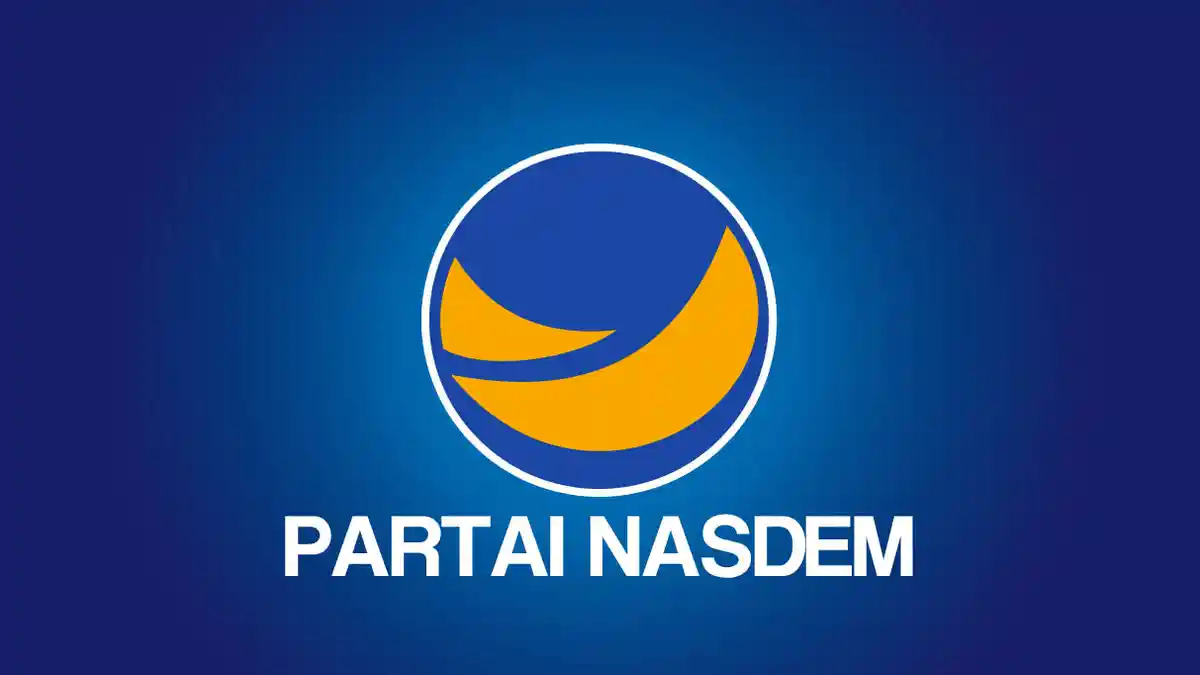 Nasdem Enggan Ikut Ajakan PDIP Perangi Dugaan Adanya Tekanan Penguasa