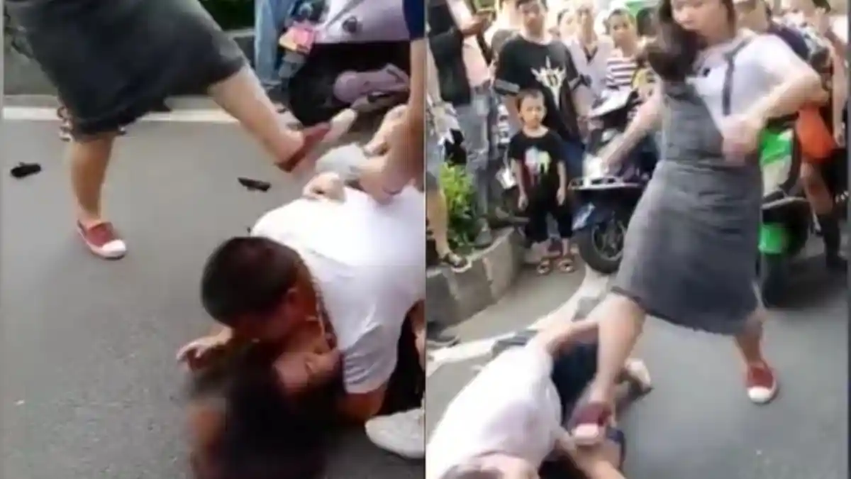 Suami Bohongi Istri Dengan Mengaku Positif Covid-19, Ternyata Menginap di Rumah Selingkuhannya