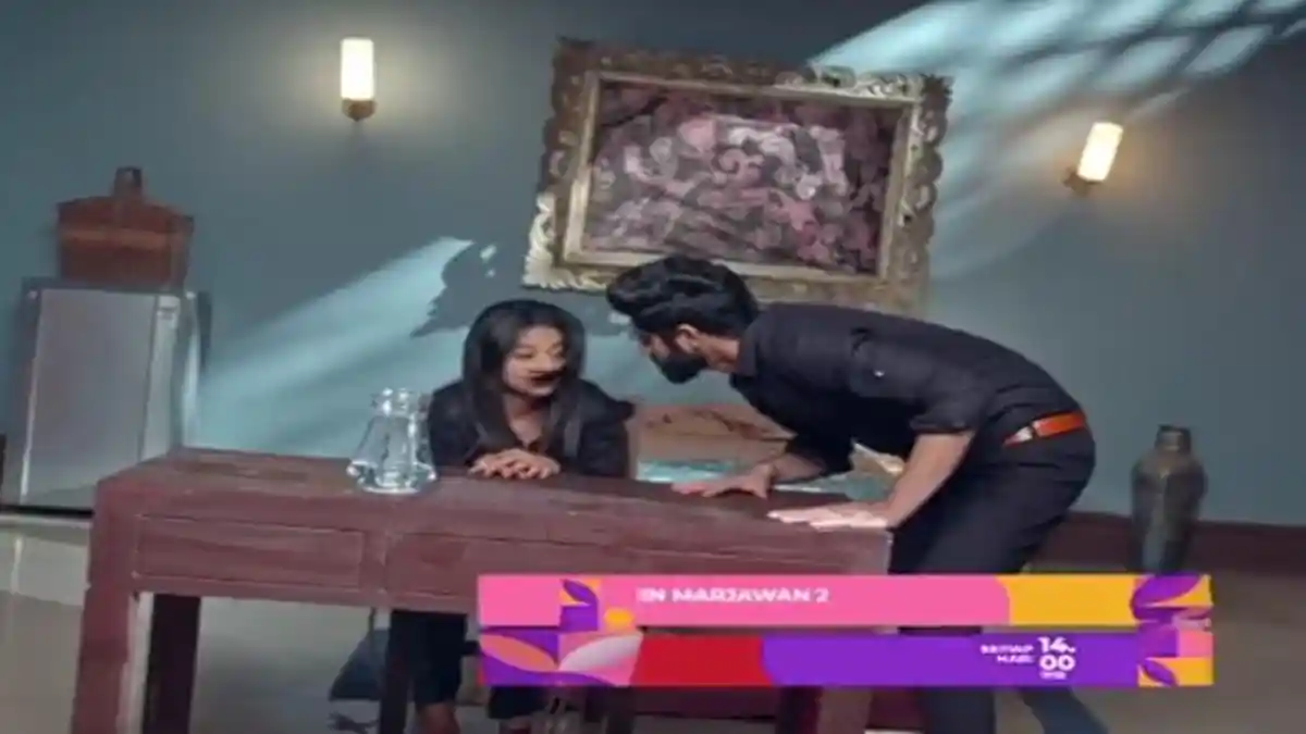 Rangkuman Serial India Ishq Mein Marjawan 2 2 Desember 2022 : Vansh Selidiki Rencana Ridhima