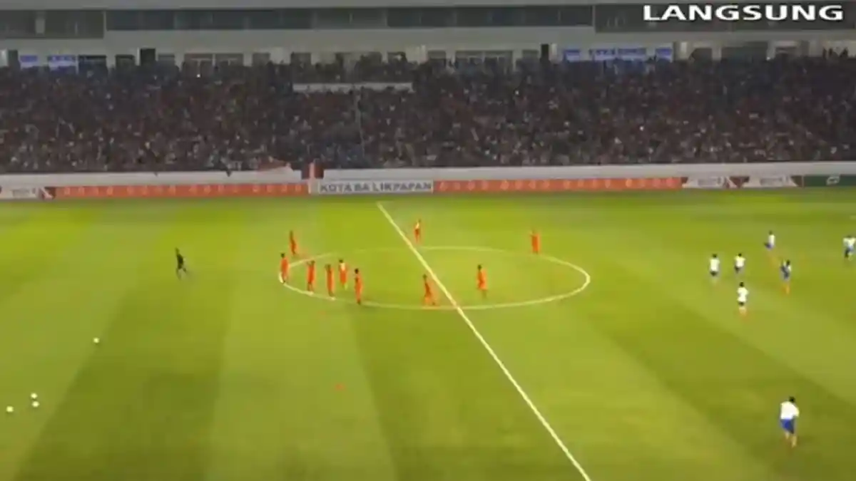 Live Streaming Timnas Vs Malaysia | Live Streaming INDONESIA U18 vs MALAYSIA U18 Semifinal ASFC 2019