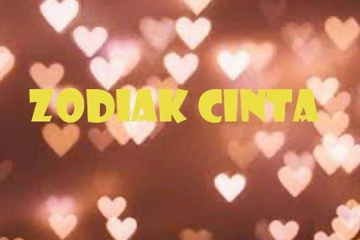 Ramalan Zodiak Hari Ini Taurus Tiba-tiba Bertemu Seseorang, Pisces Ada Campur Tangan Orang Ketiga