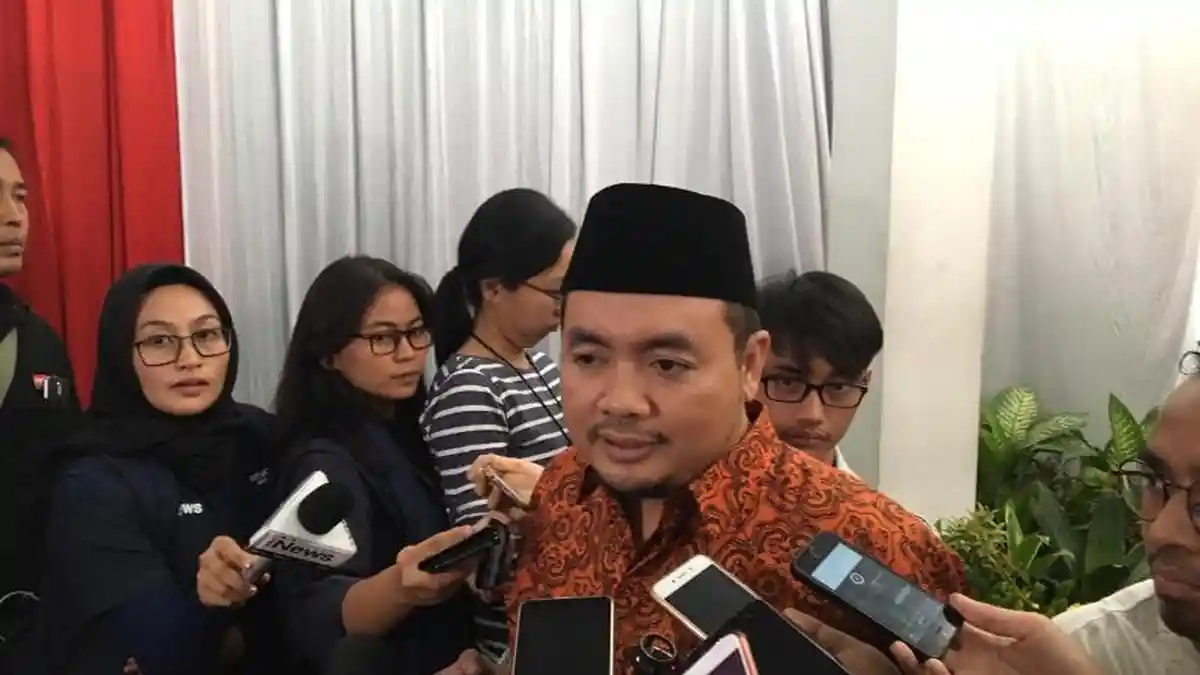 Bawaslu: Yang Berwenang Pegang Form C1 Asli Hanya Saksi, Panwas dan KPU