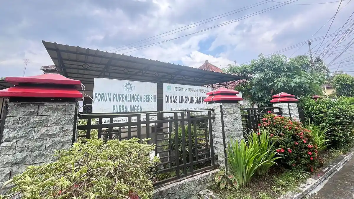 Hemat Rp 1,2 M, SOTK Baru Purbalingga Sisakan PR Aset