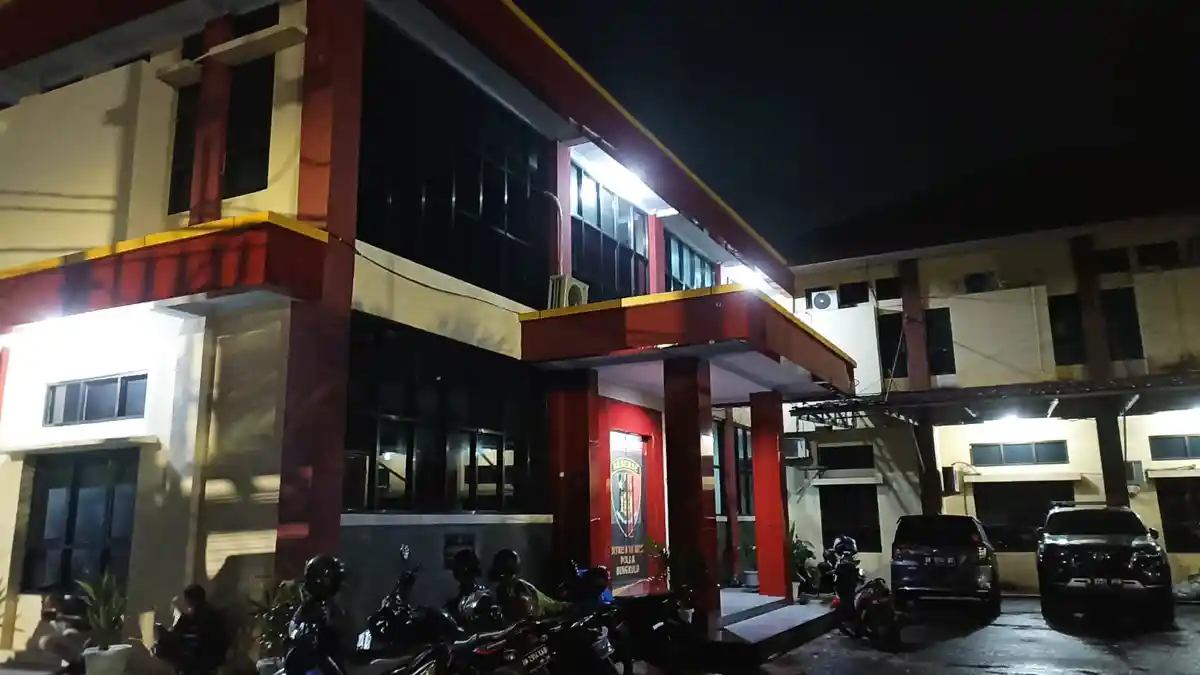 BREAKING NEWS: Oknum ASN di Kota Bengkulu Diduga Terjaring OTT