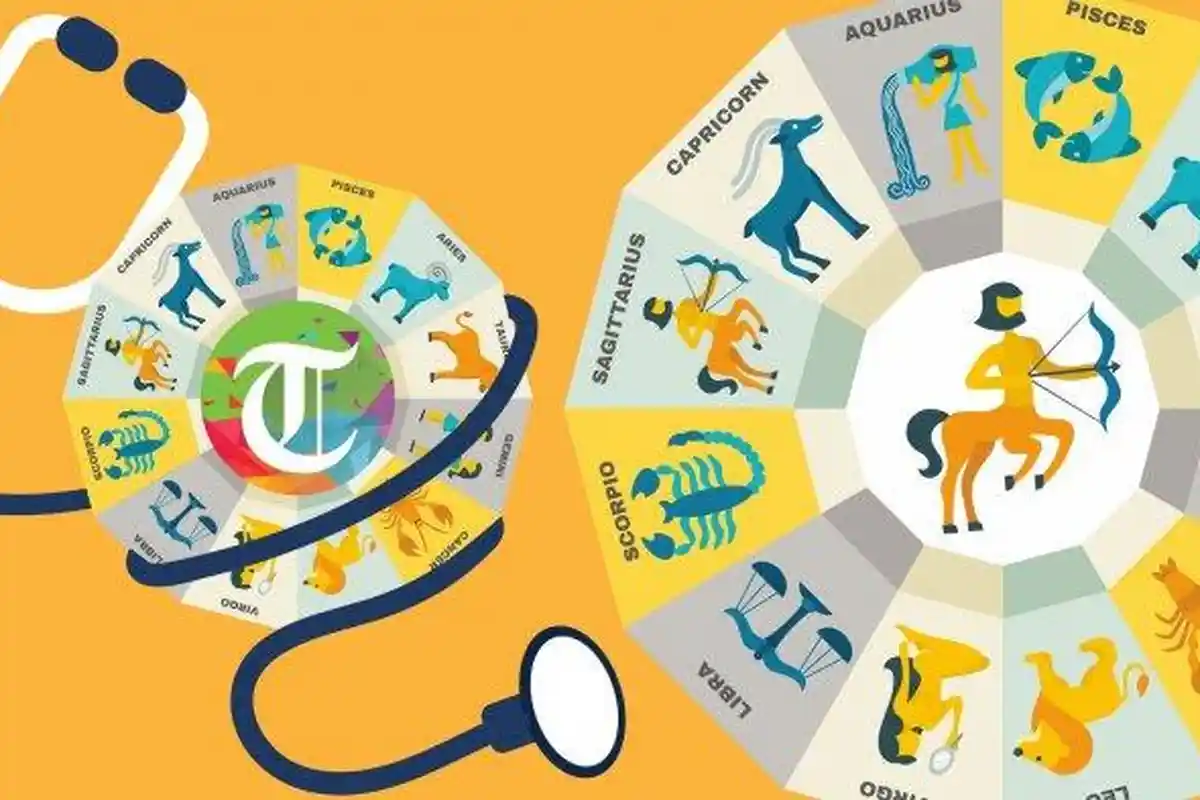 Ramalan Zodiak Kesehatan Selasa 30 November 2021: Virgo Hindari Makanan Manis, Libra Stabil