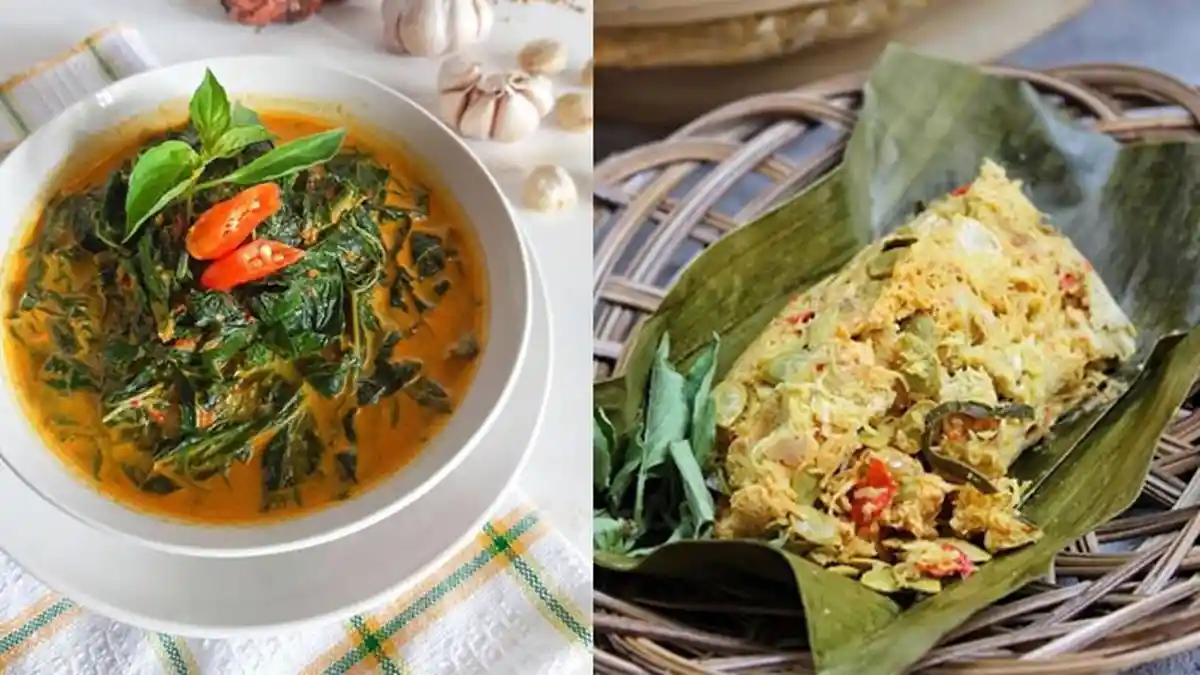 5 Resep Menu Masakan untuk Buka Puasa Ramadhan 2020, Menggugah Selera, Enak, dan Mudah Dibuat