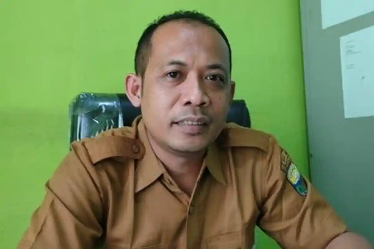 Selama Ramadhan, Volume Sampah di Muaro Jambi Meningkat