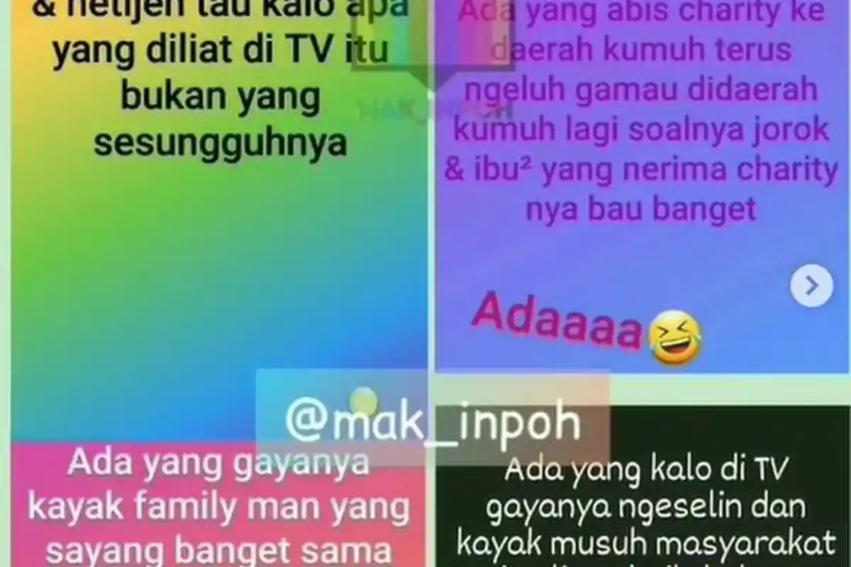 Seorang Kru TV Bongkar Aksi Tak Senonoh Seorang Artis, Padahal Sudah Punya Istri dan Anak