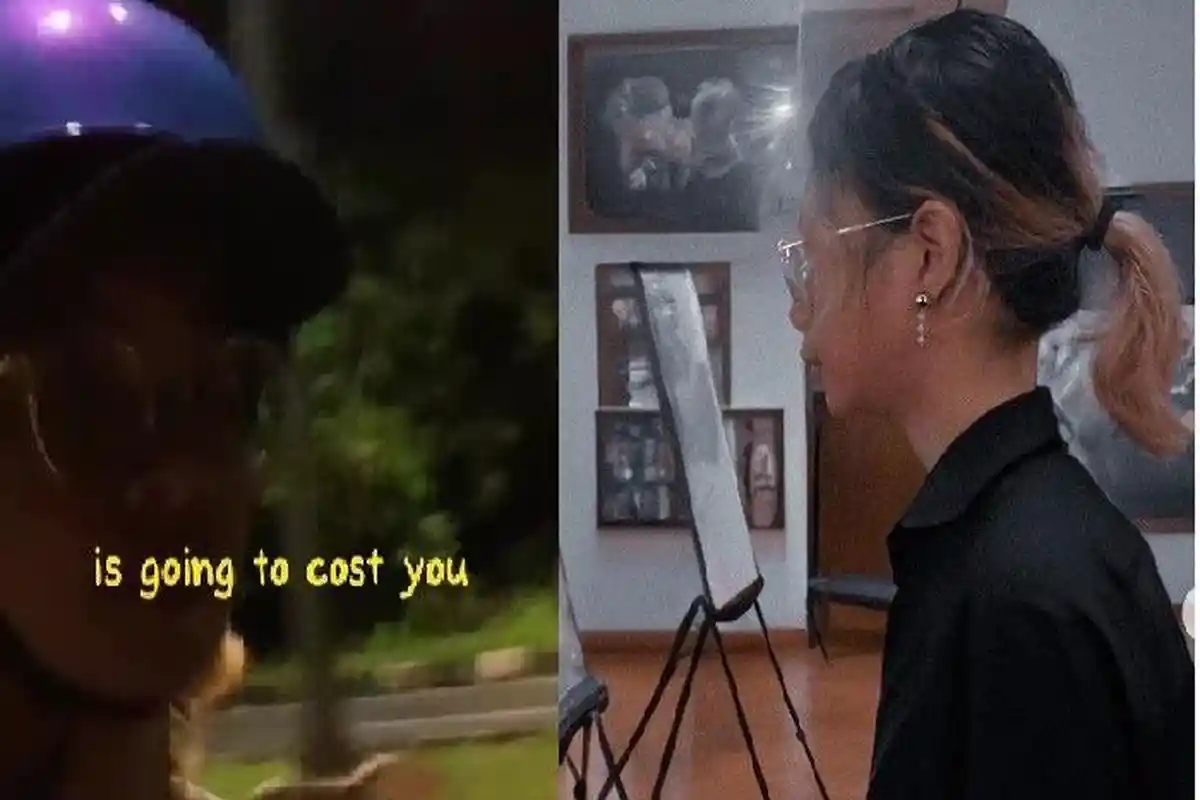 Pesan Terakhir Mahasiswa FIB UI yang Nyentrik Tewas Dibunuh Seniornya Jadi Kenyataan