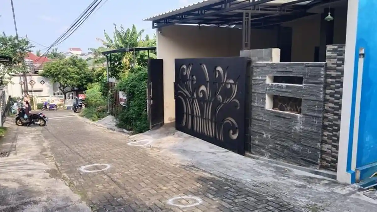Istri Tentara di Semarang Ditembak di Depan Rumah, Polisi-TNI Bentuk Tim Khusus Lakukan Penyelidikan