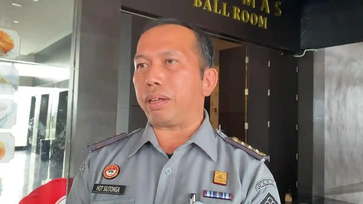 Kemenkumham Kepri Tegaskan Eksekusi Kredit Macet Wajib Libatkan Polisi
