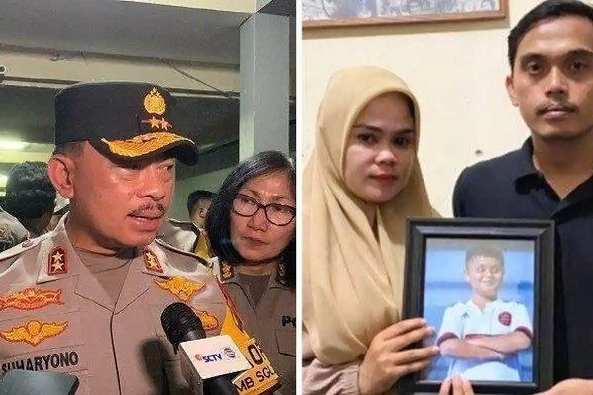 Sosok Pemviral Kematian Afif Diburu Polda Sumbar, Pegiat Medsos: Biar Masyarakat Takut Bersuara?