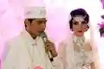 Adi Nugroho dan Donita Resmi Menikah