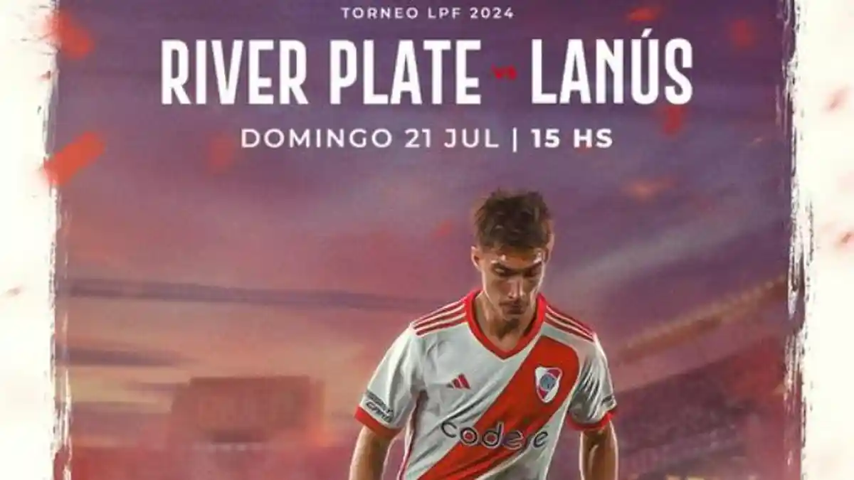 Prediksi Skor River Plate vs Lanus di Primera Division, Susunan Pemain dan H2H