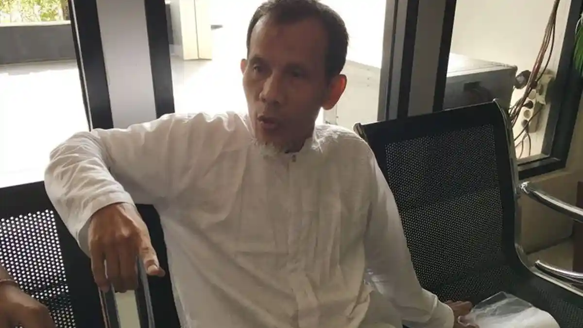 Kasus Kaesang Dihentikan hingga Dibilang Mengada-ada, Ini Alasan Hidayat Merasa Dilecehkan