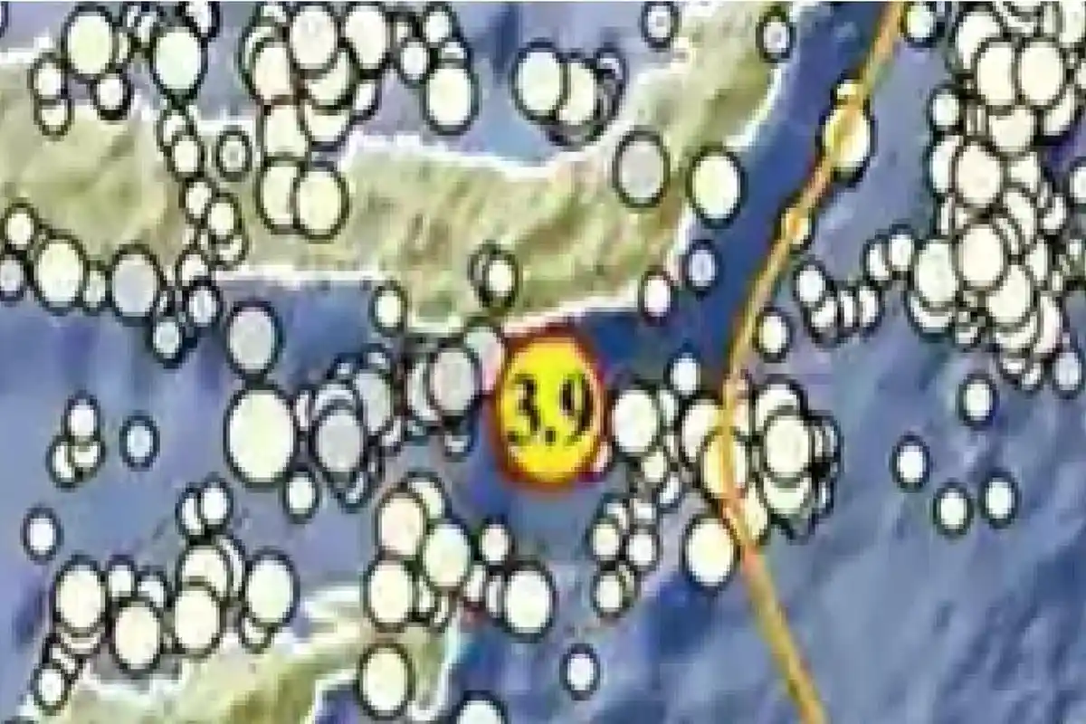 Sulawesi Utara Diguncang Gempa Pagi ini Guncangan Baru Saja Terjadi 10 Menit Lalu, di Sini Lokasinya