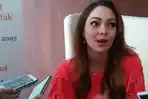 Selama Ada Pandemi Virus Corona, Reisa Broto Asmoro Hanya Layani Konsultasi Online Pasien dari Rumah