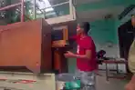 Gedung Sekolah Trisila Surabaya Tinggal Kenangan, Terpaksa Tutup Setelah Dieksekusi Pengadilan