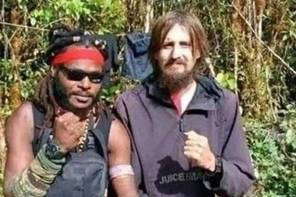 Pilot Susi Air Segera Dibebaskan, Sebby Sambom: Kapten Philips Dilepas 7 Februari 2024