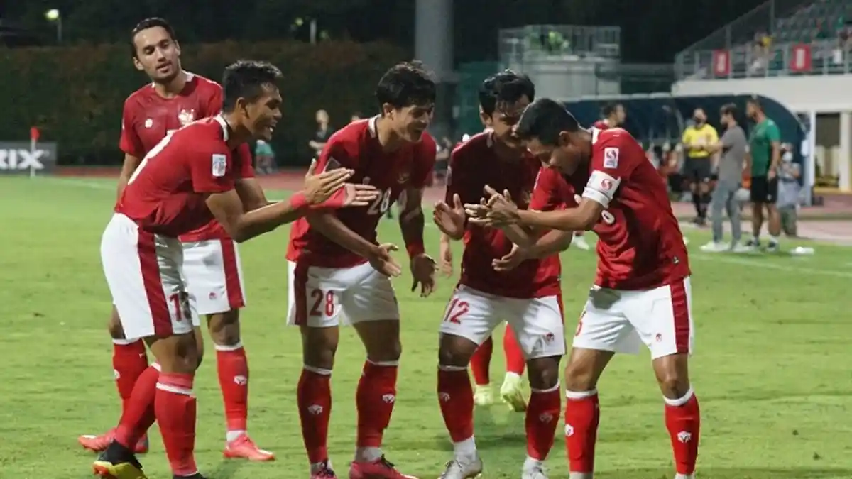 Fakta-fakta Menarik Duel Timnas Indonesia Vs Laos di Piala AFF 2020