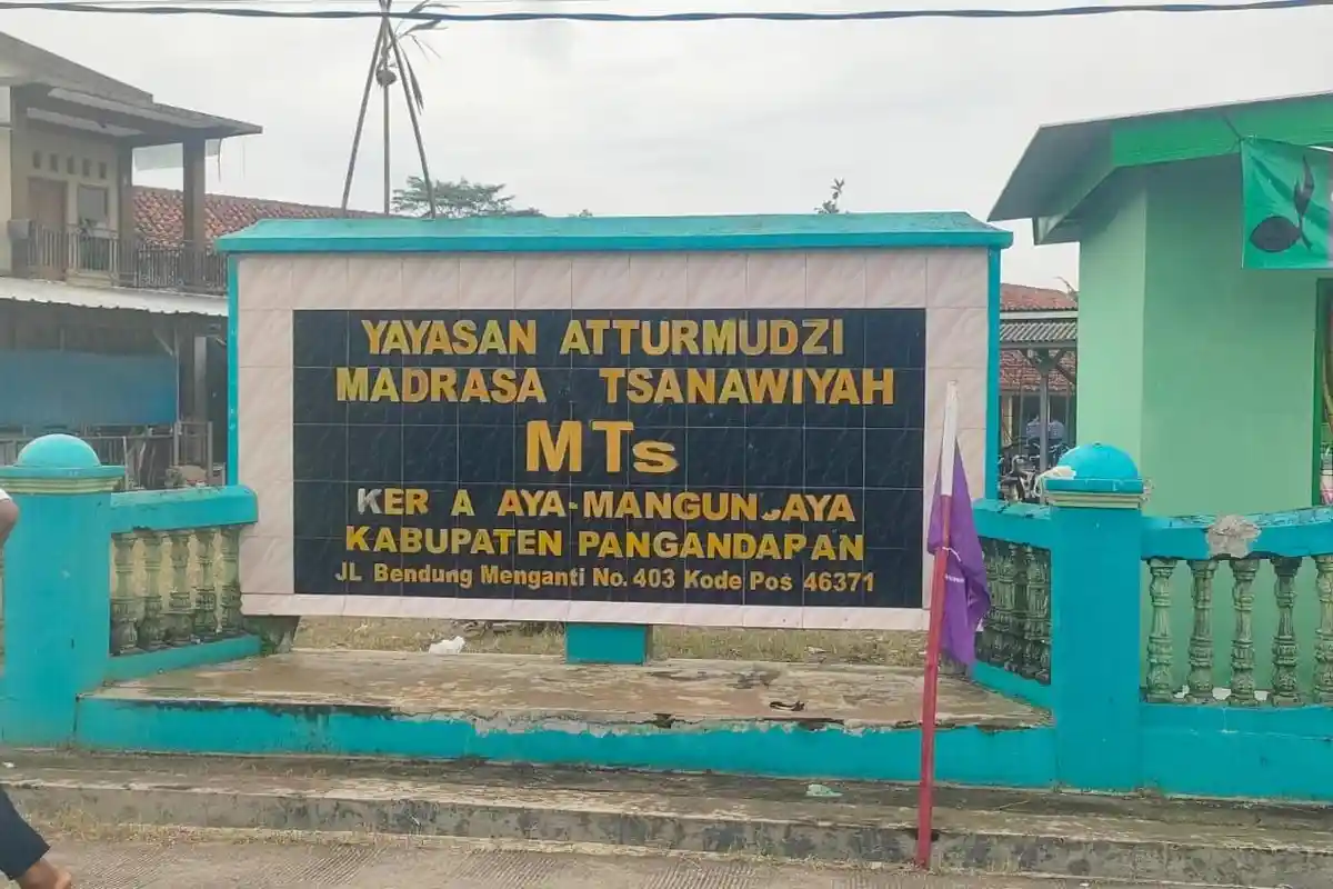 Orangtua Siswa MTs Kertajaya di Pangandaran Keluhkan Rencana Ziarah, Anggap Biaya Terlalu Mahal