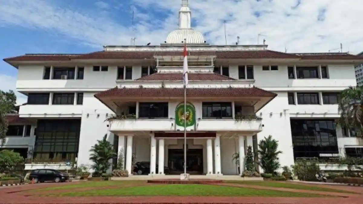 Libur Nataru ASN Pemko Medan Hanya 3 Hari, Kepala BKD : Ada Sanksi untuk yang Melanggar 