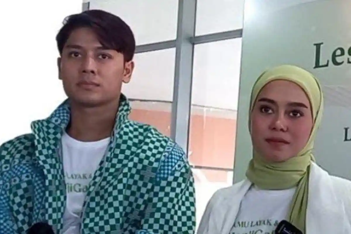 Rizky Billar Beri Balasan Menohok Usai Sinetron Barunya Dicibir