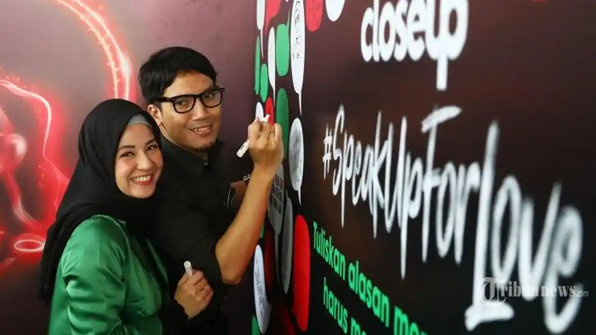 Profil Natasha Rizky, Perjalanan Hidup dari Model hingga Bertemu Jodoh di Sinetron
