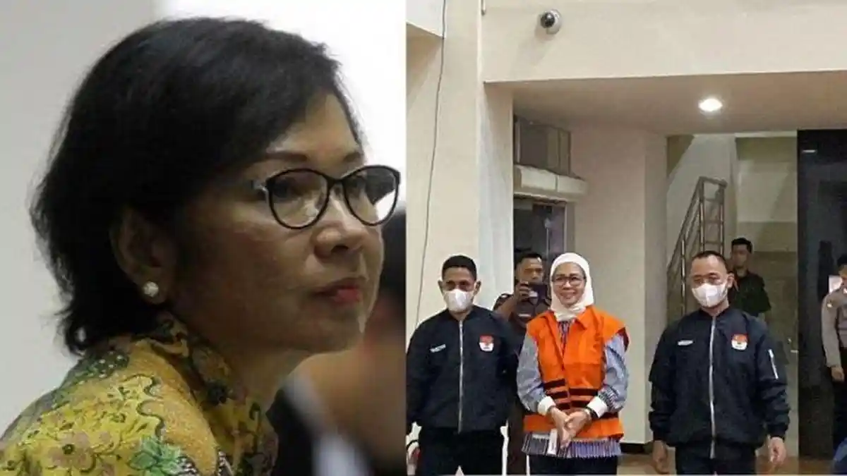 Mantan Dirut PT Pertamina Tersandung Kasus Korupsi Pengadaan LNG, Segini Harta Kekayaannya