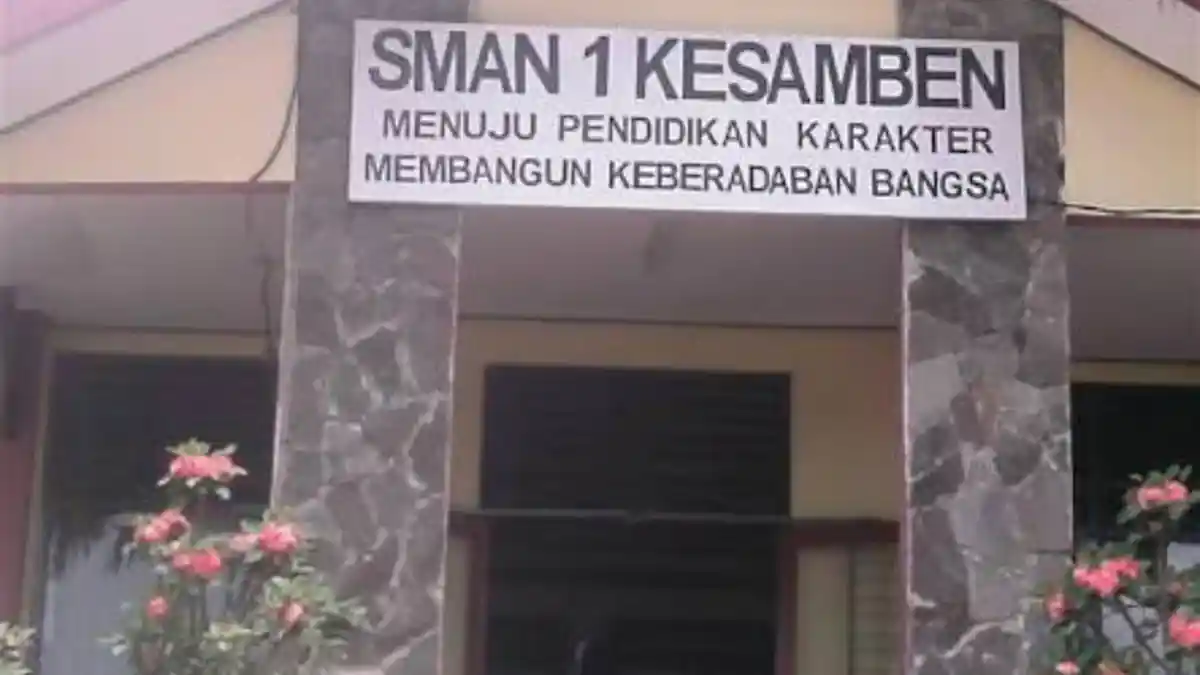 Dua SMA dan Satu SMK di Blitar Membuka Pendaftaran Jalur Inklusi