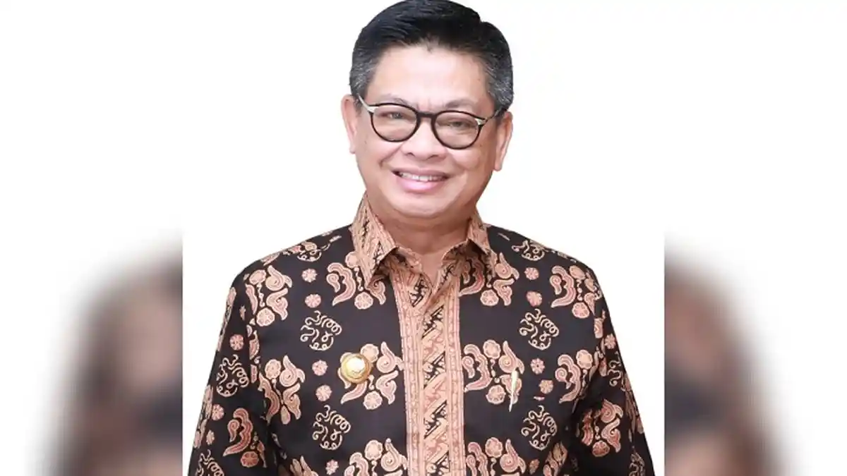 Triwulan I 2020, Pertanian dan Industri Pengolahan Kaltara Diprediksi Meningkat
