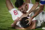 Timnas U-20 Indonesia vs Timnas U-20 Timor Leste
