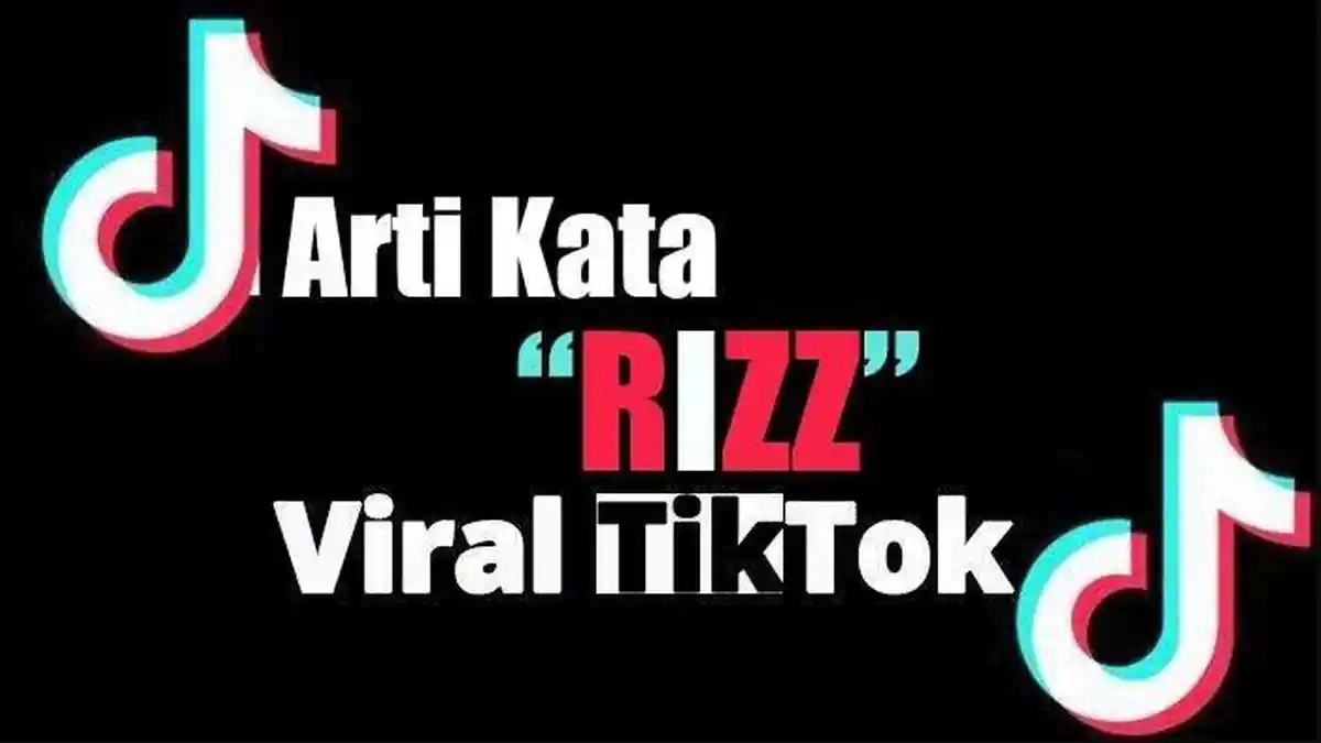 Apa Itu Rizz Jokes yang Lagi Viral dan Trending TikTok, Rizz Me Adalah ...