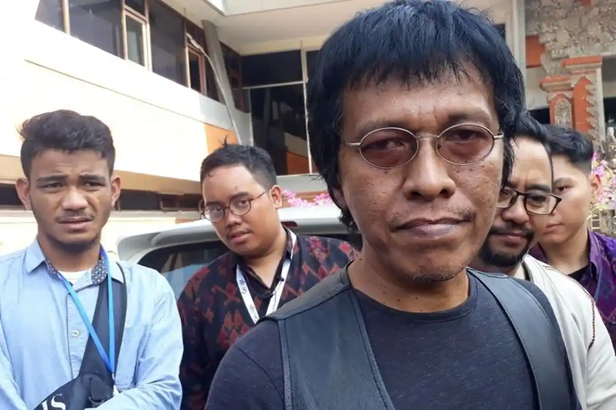 6 Anak Muda Ini Duduk Dalam Deretan Komisaris BUMN, Apakah Ini Yang dimaksud Adian Napitupulu?