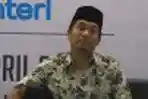 Ray Rangkuti Pembicara Kaleidoskop Perjuangan Relawan Jokowi