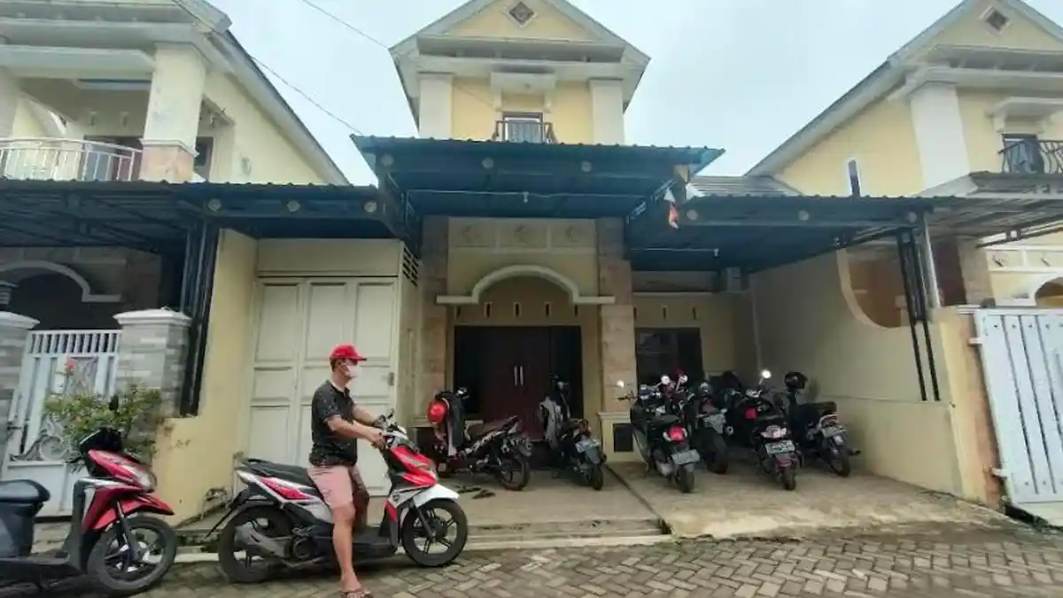 Pensiunan Polisi Merasa Dipersulit Juniornya Cari Keadilan Kasus Dugaan Penipuan di Batang