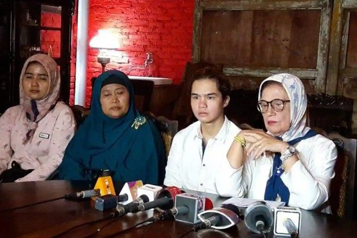 Korban Kecelakaan Dul Jaelani Tak Disantuni Ahmad Dhani Lagi? Mertua Mulan Jameela Beberkan Ini