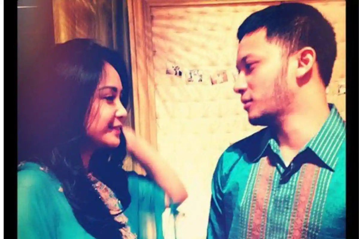 Siapa Mantan Nagita yang Buatnya Sampai ke Psikiater? Sosok Terkuak, Nama Rieta Amilia Ikut Terseret