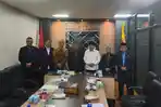 BK DPRD Panggil Andi Robi Kasus Pengempisan Ban Mahasiswi, Sura: Tahap Pembuktian