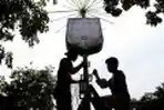 Lampu Hias Jalan