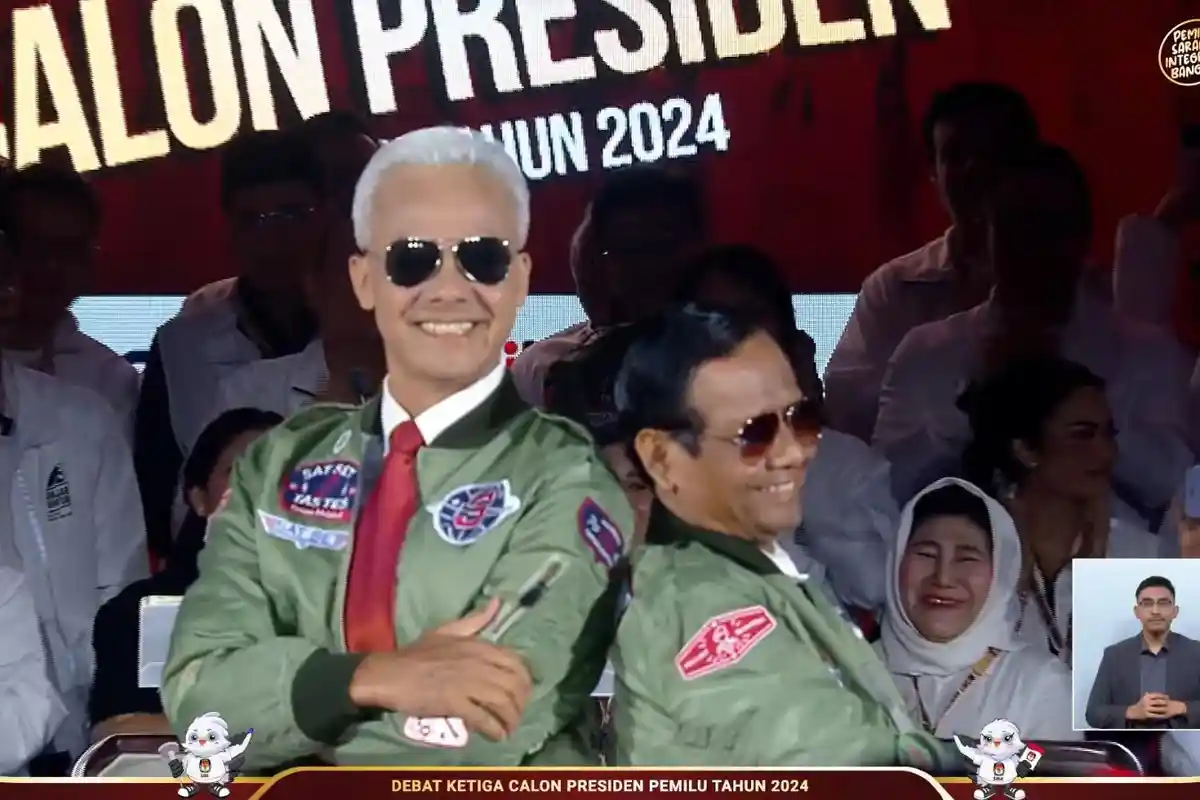 TPN Ganjar-Mahfud Hadirkan Kapolda demi Bongkar Dugaan Kecurangan, Pengamat Ingatkan soal Netralitas