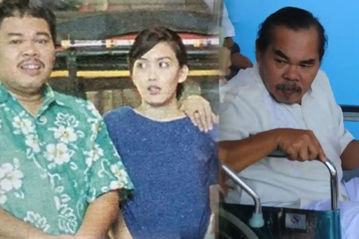 Kala Rieke Diah Pitaloka Bertemu Mat Solar Lagi, Ini Pujian Si Oneng Bagi Bajuri yang Terkena Stroke