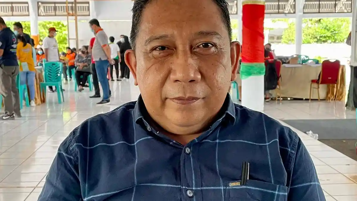 Melonjaknya Harga Migor, Disperindag Sangihe Minta Warga Berdayakan Lanang Bango