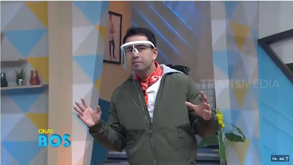 Raffi Ahmad Ogah Satu Panggung dengan Artis Bernisial ATT Diduga Ayu Ting Ting: Istri yang Mana?