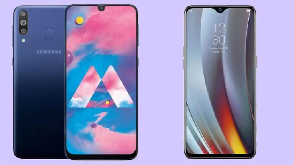 Kumpulan Smartphone atau HP Gaming Murah Terbaik di Januari 2020, dari Samsung sampai Redmi