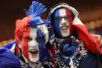 Perempat Final Piala Dunia 2022: Inggris vs Prancis