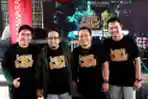 WALI Band Kembali Rilis Single Kamu Bohong