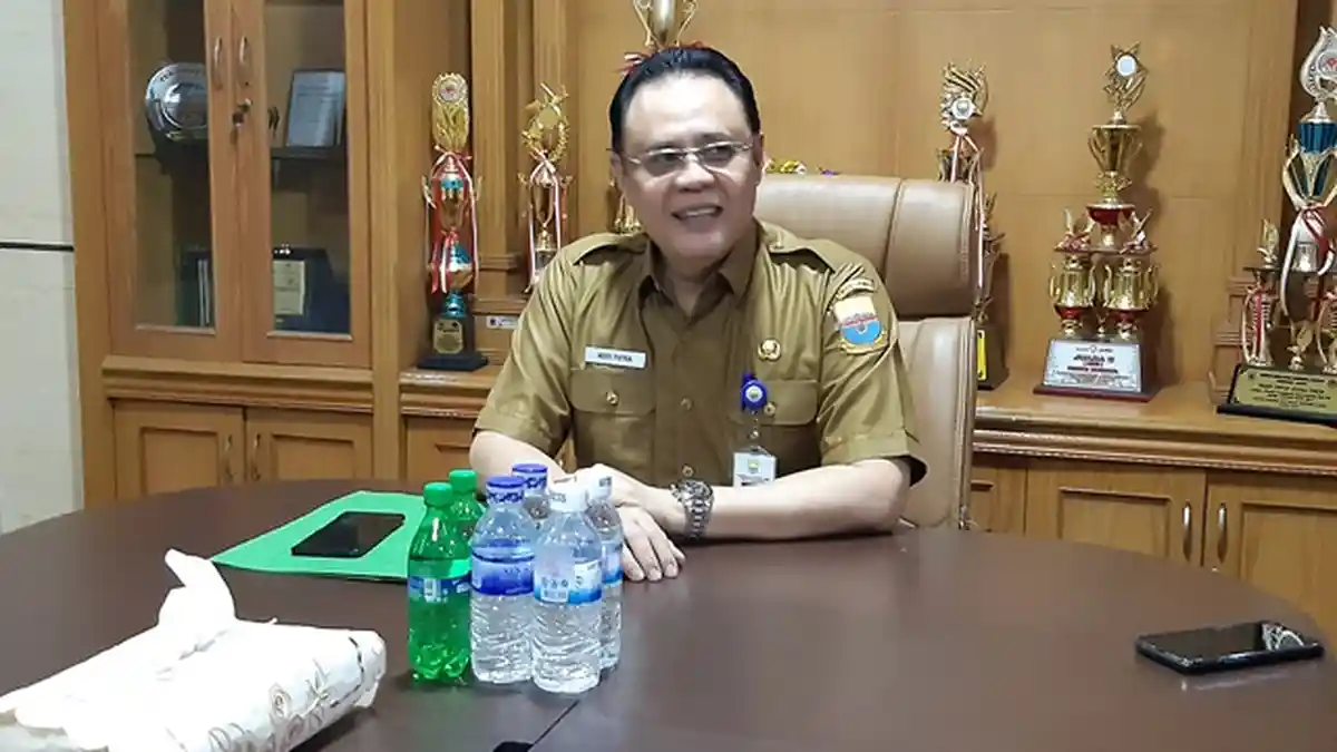 Posko-posko Penjagaan Larangan Mudik di Provinsi Jambi Masih Dibahas